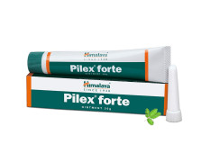 Himalaya Wellness Pilex forte Ointment India’s most trusted piles treatment 30g