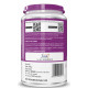 HealthyHey Nutrition Vitamin B6 Pyridoxine -120 Veg. Capsules