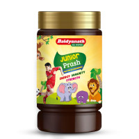 Baidyanath Junior Prash - 1kg | Helps in Good Immunity | Increases Strength and Stamina | Healthy Growth |