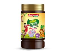 Baidyanath Junior Prash - 1kg | Helps in Good Immunity | Increases Strength and Stamina | Healthy Growth |
