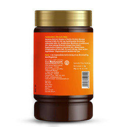 Baidyanath Junior Prash - 1kg | Helps in Good Immunity | Increases Strength and Stamina | Healthy Growth |