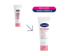 Cetaphil Brightness Reveal Creamy Cleanser - 100 g| Brightening Face Wash for Uneven Skin Tone| Niacinamide, Sea Daffodil| Fragrance Free| Dermatologist Recommended