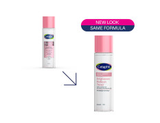 Cetaphil Bright Healthy Radiance Refresh Toner (150ml)