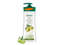 Himalaya Olive Extra Nourishing Body Lotion (400ml)