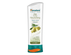 Himalaya Olive Extra Nourishing Body Lotion (200ml)