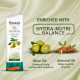 Himalaya Olive Extra Nourishing Body Lotion (200ml)