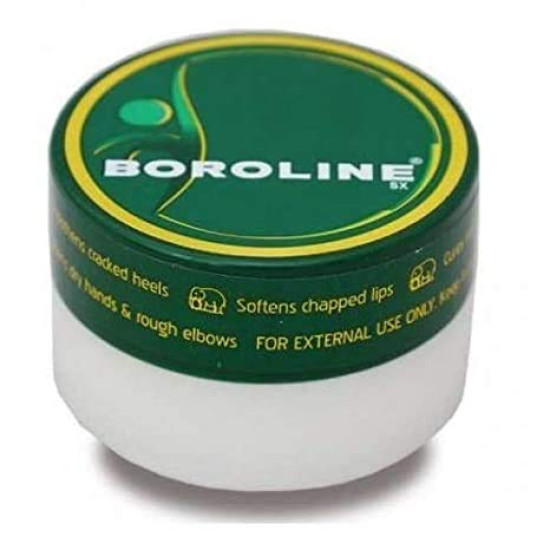 Boroline Cream 100 gm Jar Boroline Cream 100 gm Jar