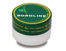 Boroline Cream 100 gm Jar
