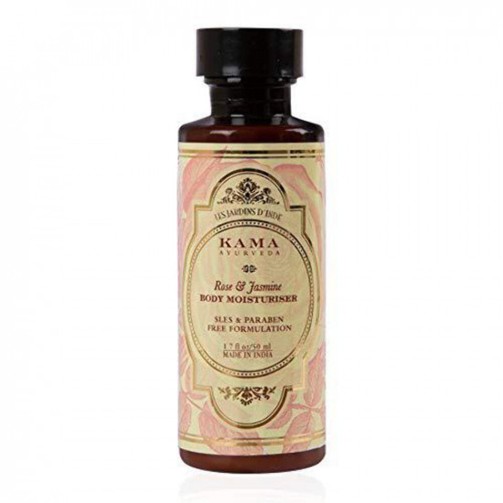 Kama Ayurveda Top to Toe Nourishment Gift Box