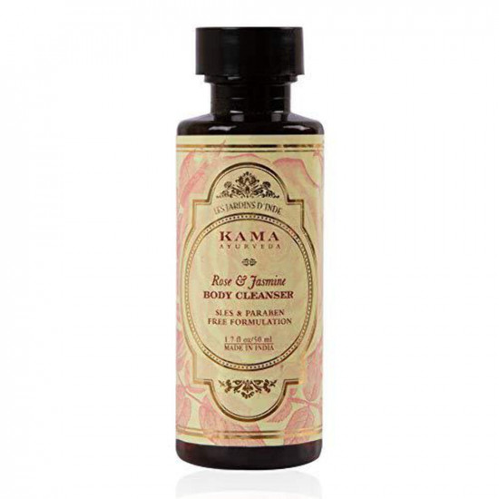 Kama Ayurveda Top to Toe Nourishment Gift Box