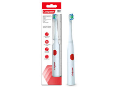 Colgate Proclinical 150 Sonic Battery Powered Toothbrush - 1 Pc & Colgate Kids Batman Battery Power Toothbrush - 1 Pc Combo