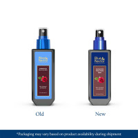 Blue Nectar Pure Rose Water for Face Gulab Jal Rose Water Spray for Face Natural Face Toner for Glowing Skin Pore Tightening 100 ml Blue Nectar Pure Rose Water for Face Gulab Jal Rose Water Spray for Face Natural Face Toner for Glowing Skin Pore Tightening 100 ml