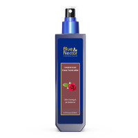 Blue Nectar Rose Water Spray for Face| Pure Rose Face Toner for Glowing Skin | Alcohol Free Face Mist and Toner for Oily Skin, Dry Skin and Normal Skin, Steam Distilled (200 ml)