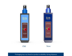 Blue Nectar Rose Water Spray for Face| Pure Rose Face Toner for Glowing Skin | Alcohol Free Face Mist and Toner for Oily Skin, Dry Skin and Normal Skin, Steam Distilled (200 ml)