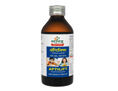 Sandu Aptilift | Best Ayurvedic Appetizer & Digestive Tonic | 200 ml