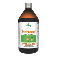 Sandu Sitopalasav | Be Energetic | (450 ml)