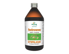 Sandu Sitopalasav | Be Energetic | (450 ml)