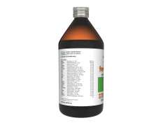 Sandu Sitopalasav | Be Energetic | (450 ml)