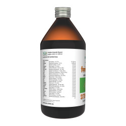 Sandu Sitopalasav | Be Energetic | (450 ml)