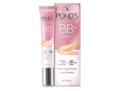 POND'S BB+ Cream Light, (18 g, All skin type)