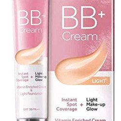 POND'S BB+ Cream Light, (18 g, All skin type)