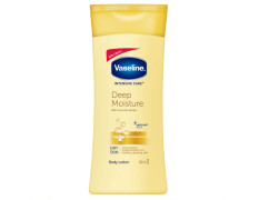 Vaseline Intensive Care Deep Moisture Body Lotion 100 ml
