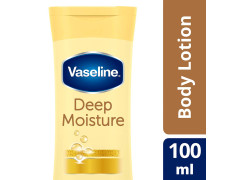 Vaseline Intensive Care Deep Moisture Body Lotion 100 ml