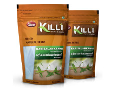 KILLI Bhringraj | Karisalankanni | Kayonni | Eclipta alba | False daisy Leaves Powder, 100g (Pack of 2)