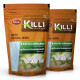 KILLI Bhringraj | Karisalankanni | Kayonni | Eclipta alba | False daisy Leaves Powder, 100g (Pack of 2)