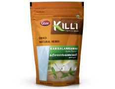 KILLI Bhringraj | Karisalankanni | Kayonni | Eclipta alba | False daisy Leaves Powder, 100g (Pack of 2)