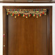 CraftVatika Toran Bandarwal for Home Door Latest Diwali Fancy Traditional mandir Decoration Item