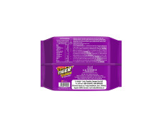 Britannia Tiger Krunch Chocochip Biscuits, 400g