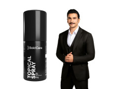 Bold Care EXTEND™ Non-Transferable Spray for Men (Pack of 1) 20g
