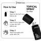 Bold Care EXTEND™ Non-Transferable Spray for Men (Pack of 1) 20g