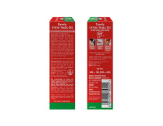 Zandu Ortho Vedic Oil - 60ml | Ayurvedic Oil for Relief from Knee and Joint Pain,Muscle Pain, Osteoarthritis Visible Improvement in 7 days