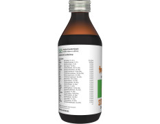 Sandu Sitopalasav | Be Energetic | (200 ml)