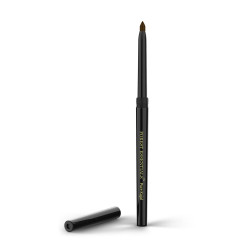 Forest Essentials Earth Brown Gulaab Khaas Kajal, Matte Finish (0.3g)