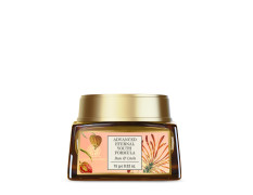 Forest Essentials Travel Size Advanced Eternal Youth Formula Date & Litchi|Ayurvedic Anti-Aging Nourishing Night Cream|Moisturizes, Tones & Firms|Ideal For Normal to Dry Skin | For Women & Men |15 g