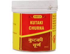 Vyas Kutki Churna, 100gm