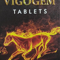 Vyas Vigo-gem, 100Tabs