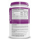 HealthyHey Nutrition L-Leucine 60 Capsules