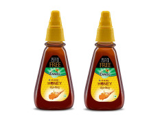Zandu Pure Honey Squ-Easy (Buy 1 Get 1 Free)