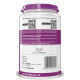 HealthyHey Nutrition Probiotics 50 Billion CFU Multi- Strains, 60 Veg. Capsules, Targeted Release Technology, Stomach Acid Resistant, No Need for Refrigeration, Non-GMO, Gluten-Free