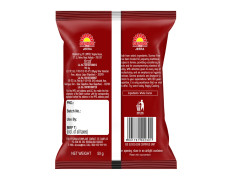 Sunrise Pure Jeera Whole Spice Pouch, 50 g
