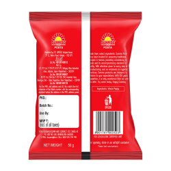 Sunrise Pure Posta Whole Spice Pouch, 100 g