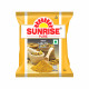 Sunrise Pure, Turmeric Powder - 500 grams (Pouch)