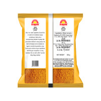 Sunrise Pure, Turmeric Powder - 500 grams (Pouch)