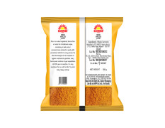 Sunrise Pure, Turmeric Powder - 500 grams (Pouch)