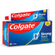 Colgate Strong Teeth, 800g (Combo Pack, 200g*4), India’s No: 1 Toothpaste Brand, Calcium-boost for 2X Stronger Teeth, Prevents cavities, Whitens Teeth, Freshens Breath