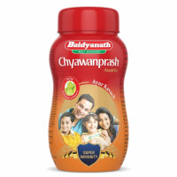 Baidyanath Asli Ayurved Chyawanprash | Natural Immunity Booster - 450 Gm (Pack Of 2)